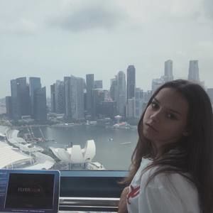 Meet your Posher, Paulina